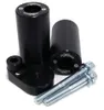 Shogun PA2 Frame Sliders Engine Guards Crash Protectors