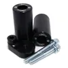 Shogun PA2 Frame Sliders Engine Guards Crash Protectors