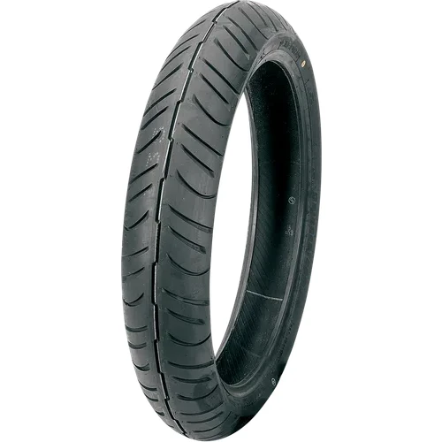 Bridgestone/firestone Exedra G851 Front Tire 130/70-18 63 H