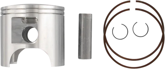 Wiseco Piston 89mm +1