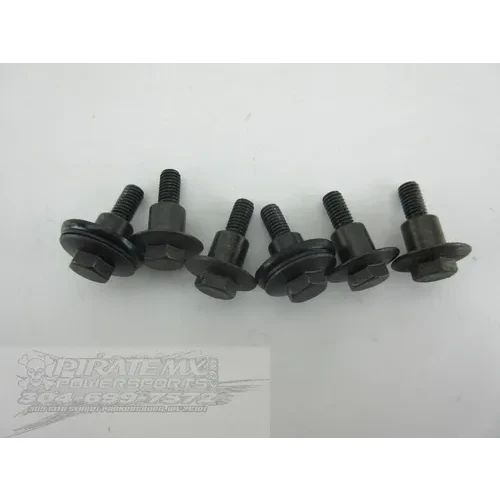Engine Cylinder Head Cover 2007 Kawasaki ZZR600 873 8