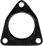 Vertex Exhaust Gasket Kit
