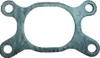 Vertex Exhaust Gasket Kit