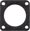 Vertex Exhaust Gasket Kit
