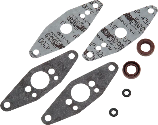 Vertex Exhaust Valve Gasket