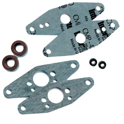 Vertex Exhaust Valve Gasket