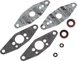 Vertex Exhaust Valve Gasket