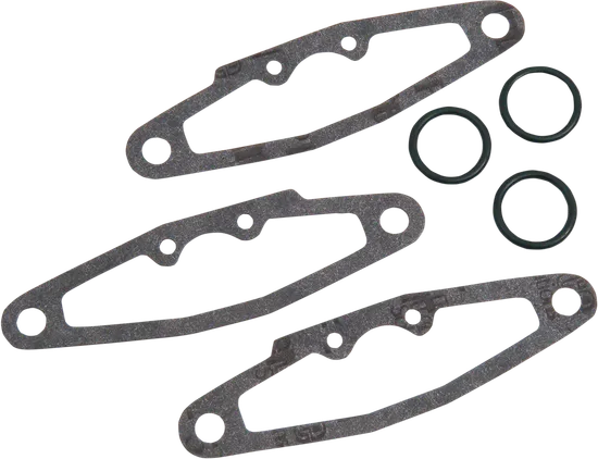 Vertex Exhaust Valve Gasket