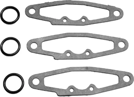 Vertex Exhaust Valve Gasket