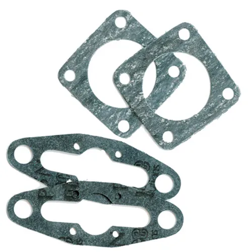 Vertex Exhaust Valve Gasket