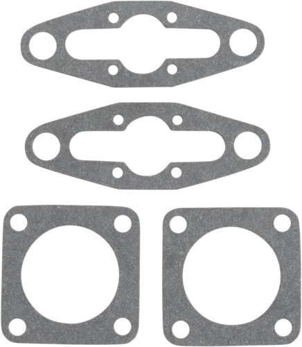 Vertex Exhaust Valve Gasket