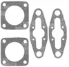 Vertex Exhaust Valve Gasket