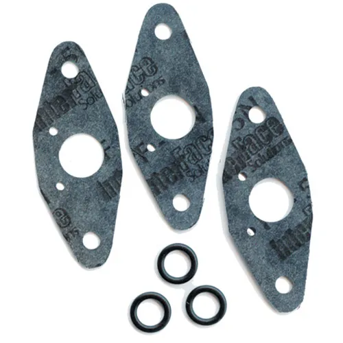 Vertex Exhaust Valve Gasket