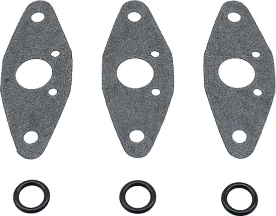 Vertex Exhaust Valve Gasket