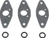 Vertex Exhaust Valve Gasket