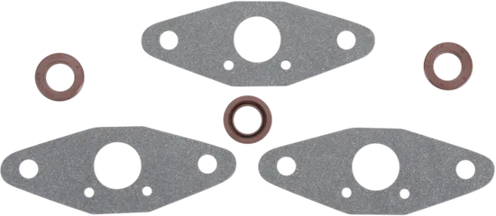 Vertex Exhaust Valve Gasket