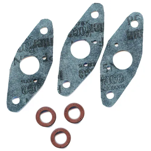 Vertex Exhaust Valve Gasket