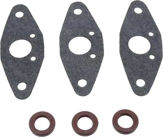 Vertex Exhaust Valve Gasket