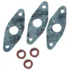 Vertex Exhaust Valve Gasket