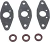Vertex Exhaust Valve Gasket