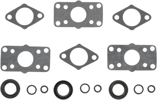 Vertex Exhaust Valve Gasket