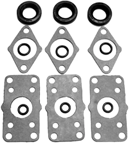 Vertex Exhaust Valve Gasket