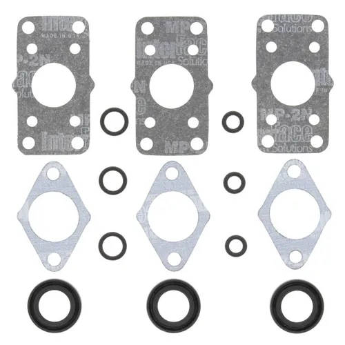 Vertex Exhaust Valve Gasket 4