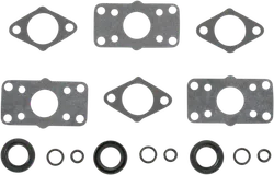 Vertex Exhaust Valve Gasket