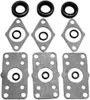Vertex Exhaust Valve Gasket
