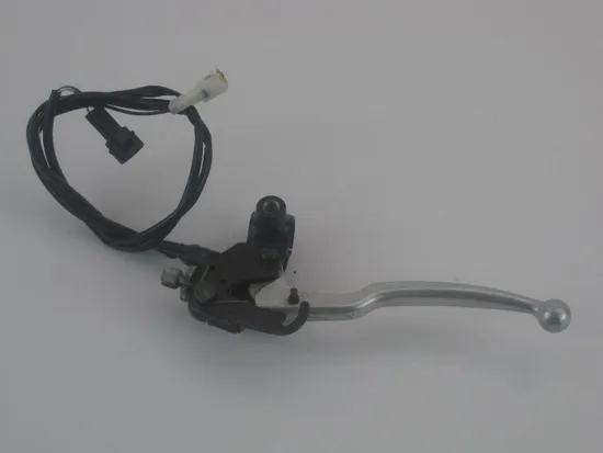 Brake Perch 2005 Suzuki Eiger 400 LTA400F 4x4 Auto 233