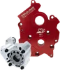 Feuling HP+ High Volume Engine Oil Cooled Pump w Cam Plate