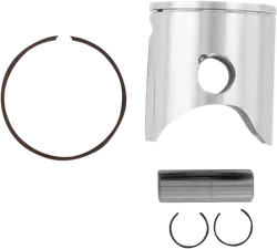 Wiseco High Performance Piston Kit 56mm 2.00OB