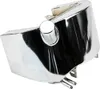 Harddrive Chrome Engine Oil Tank
