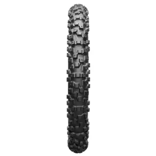 Bridgestone/firestone Battlecross X40 Front Tire 90/100-21 57 M 2