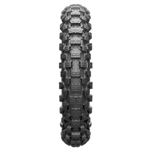 Bridgestone/firestone Battlecross X40 Rear Tire 120/80-19 63 M 2