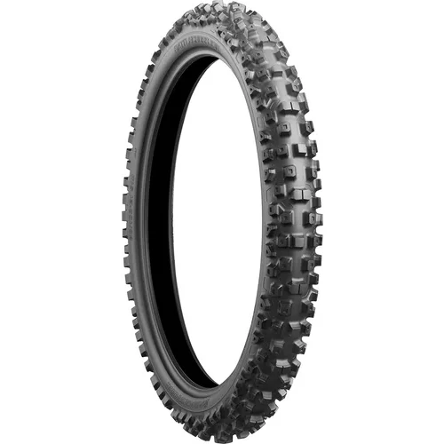 Bridgestone/firestone Battlecross X30 Front Tire 70/100-19 42 M 1