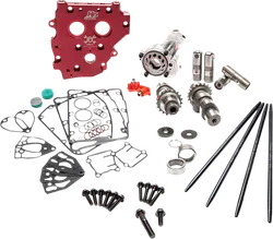 Feuling HP+ Complete Chain Drive Cam Kit 525 w 1pc Pushrod