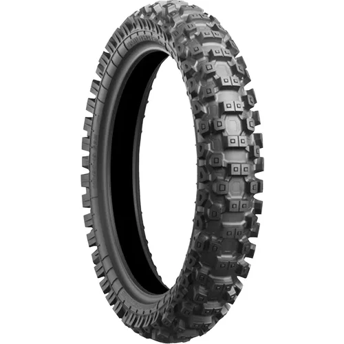 Bridgestone/firestone Battlecross X30 Rear Tire 90/100-16 52 M 1