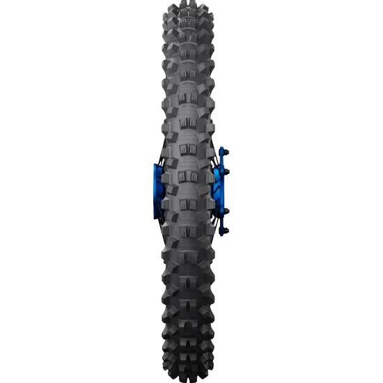Michelin North Starcross 6 Medium Soft Front Tire 80/100-21 51 M 4