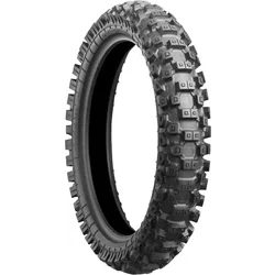 Bridgestone/firestone Battlecross X30 Rear Tire 100/100-18 59 M