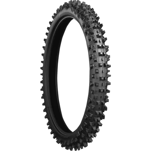 Bridgestone/firestone Battlecross X10 Front Tire 80/100-21 51 M 1