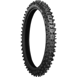 Bridgestone/firestone Battlecross X10 Front Tire 80/100-21 51 M