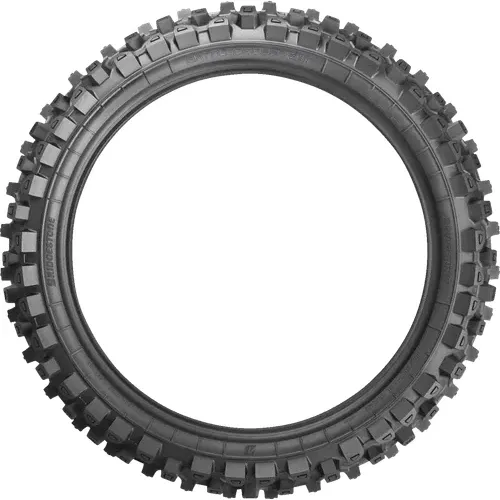 Bridgestone/firestone Battlecross X10 Rear Tire 100/90-19 57 M 2