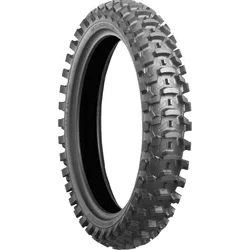 Bridgestone/firestone Battlecross X10 Rear Tire 100/90-19 57 M