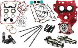 Feuling Race 630 Gear Drive Cam Kit w Pushrod and Full Lifters
