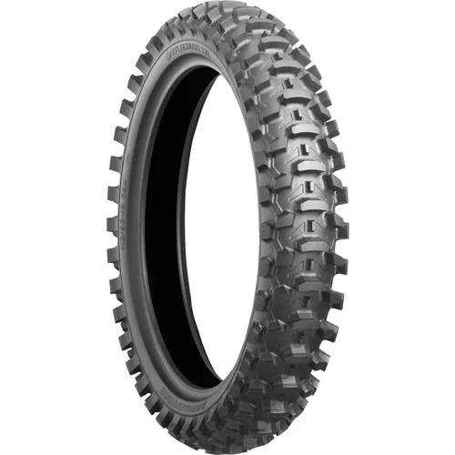 Bridgestone/firestone Battlecross X10 Rear Tire 110/90-19 62 M 1