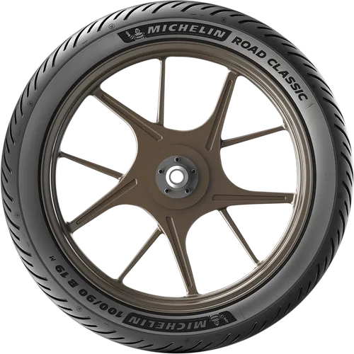 Michelin North Road Classic Front Tire 110/80-17 57 V 2