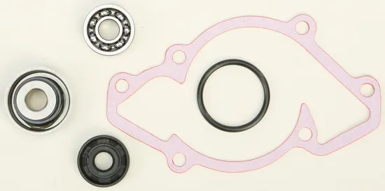 Vertex Water Pump Rebuild Repair kit