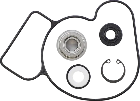 Vertex Water Pump Rebuild Repair kit