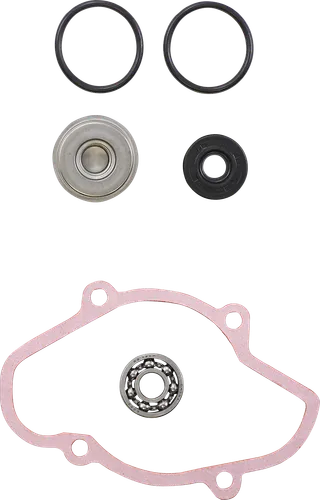 Vertex Water Pump Rebuild Repair kit